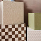 Adderstone Wallpaper - Limestone - HHHW113166 - Harlequin