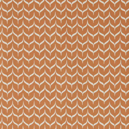 Adderstone Wallpaper - Terracotta - HHHW113167 - Harlequin