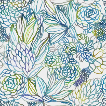 Althorp Capri Wide-Width Wallpaper 