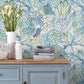 Althorp Capri Wide-Width Room Wallpaper 