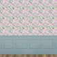 Althorp Sorbet Wide-Width Room Wallpaper 