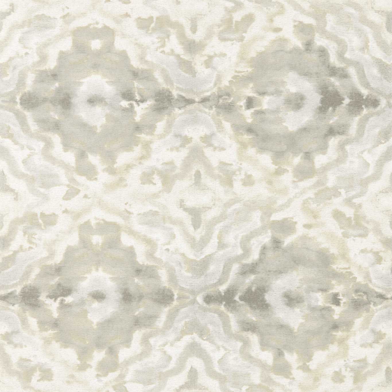 Aqueous Wallpaper - Natural - Clarke & Clarke