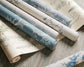 Arden Wallpaper - Old Blue - Colefax & Fowler