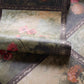 Artus Wallpaper - Antique - Clarke & Clarke