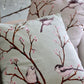 Blossom Cushion - Grey - Petronella Hall