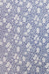 Calico Wallpaper - Blue - Barneby Gates