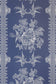 Asiatic Pheasant Wallpaper - Blue - Barneby Gates