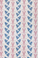 Bluebells Wallpaper - Pink - Barneby Gates