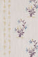 Maharani Block Print Fabric - Cream - Barneby Gates