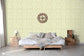 Talavera Leaf Wallpaper - Brunschwig & Fils