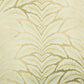 Talavera Gold Wallpaper - Brunschwig & Fils