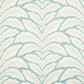 Talavera Aqua Wallpaper - Brunschwig & Fils