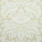 Le Grand Palais Beige Wallpaper - Brunschwig & Fils