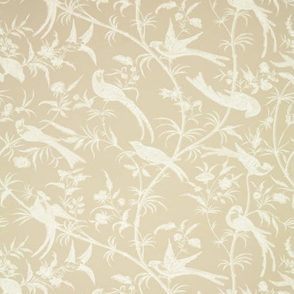 Bengali Natural Wallpaper - Brunschwig & Fils