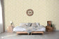 Bengali Natural Wallpaper - Brunschwig & Fils