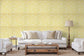 Bengali Mimosa Wallpaper - Brunschwig & Fils