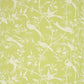 Bengali Pistachio Wallpaper - Brunschwig & Fils