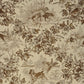 On Point Tobacco Wallpaper - Brunschwig & Fils