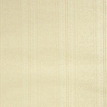 Empoli On Sisal Cotton Neutral Wallpaper - Brunschwig & Fils