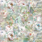 Birdena Coral Wide-Width Wallpaper 