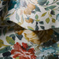Bloom Wallpaper - Antique - Clarke & Clarke