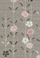 Blossom Powder Cloud Wallpaper - Lewis & Wood