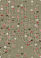 Blossom Tea Rose Wallpaper - Lewis & Wood