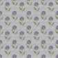 Bram Violet Wide-Width Room Wallpaper 