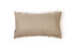 Trapeze Natural Back Cushion