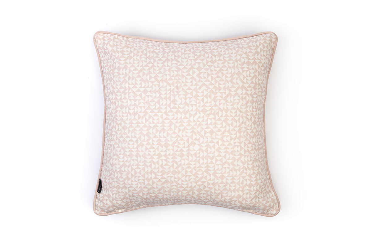 Carnival Olive Back Cushion