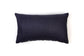 Pop Art Indigo Back Cushion