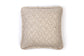 Tangle Natural Cushion