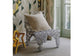 Tangle Natural Room Cushion
