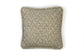 Tangle Olive Cushion