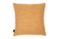 Refugee Craft Group Circles Grid Back Cushion