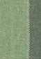 Caravan Green Tea Fabric - Lewis & Wood