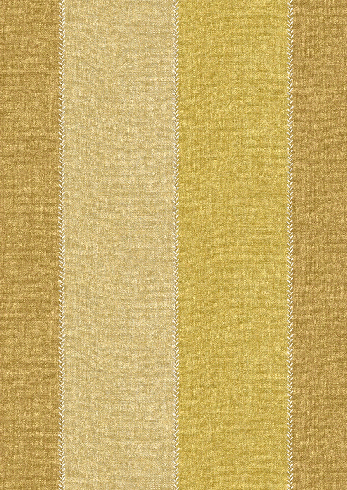 Caravan Quince Fabric - Lewis & Wood