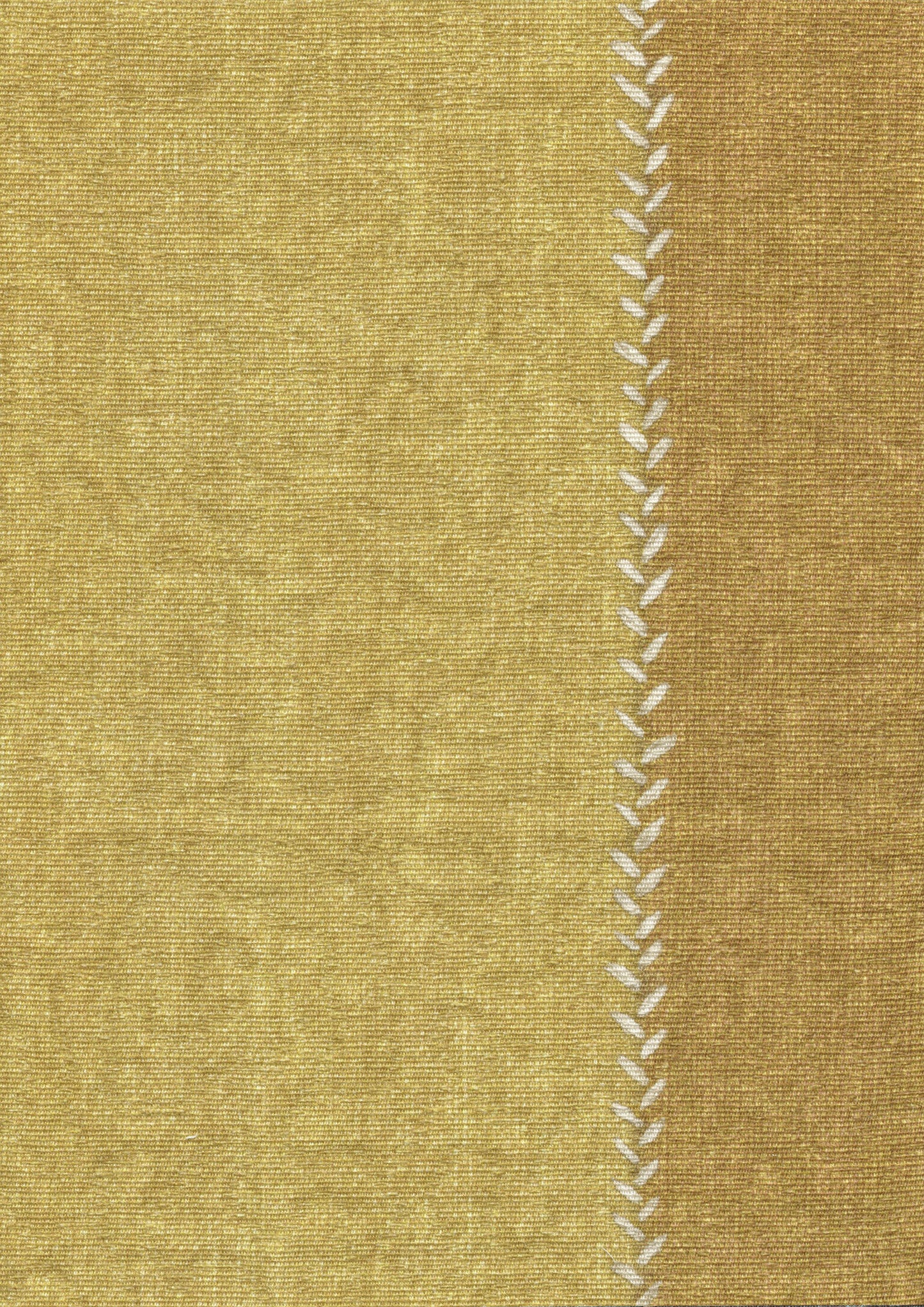 Caravan Quince Fabric - Lewis & Wood