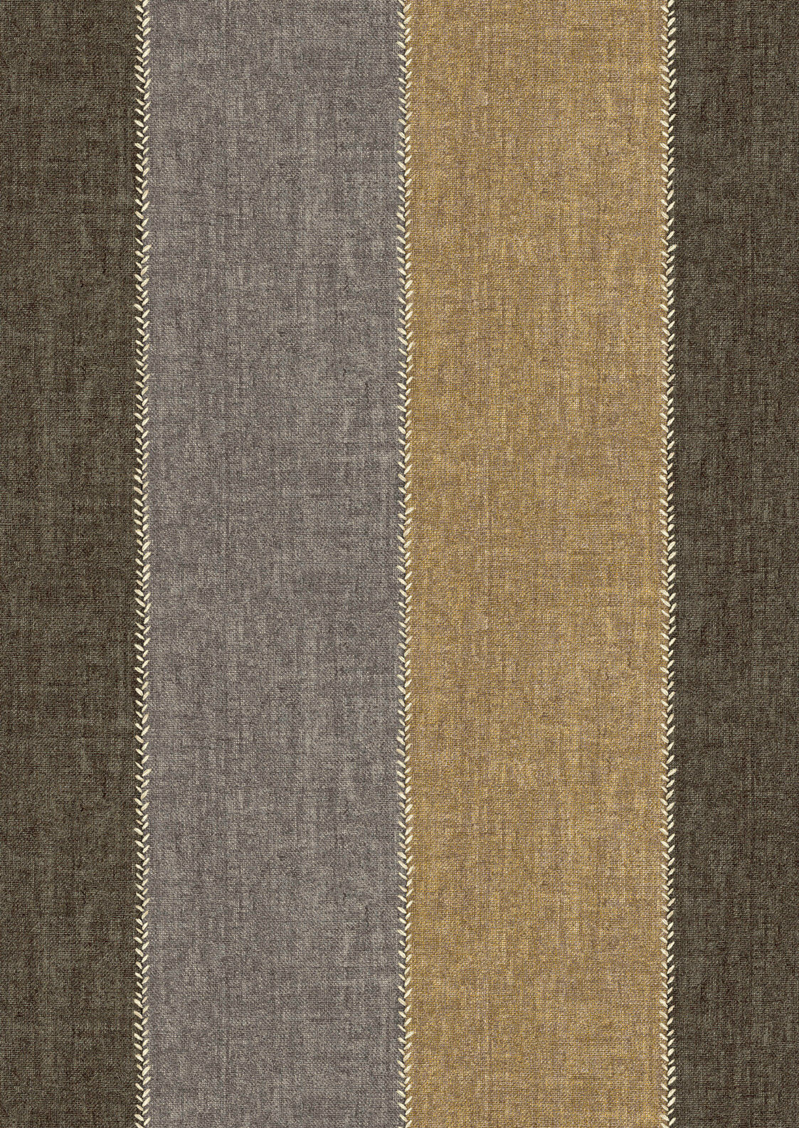 Caravan Savannah Fabric - Lewis & Wood