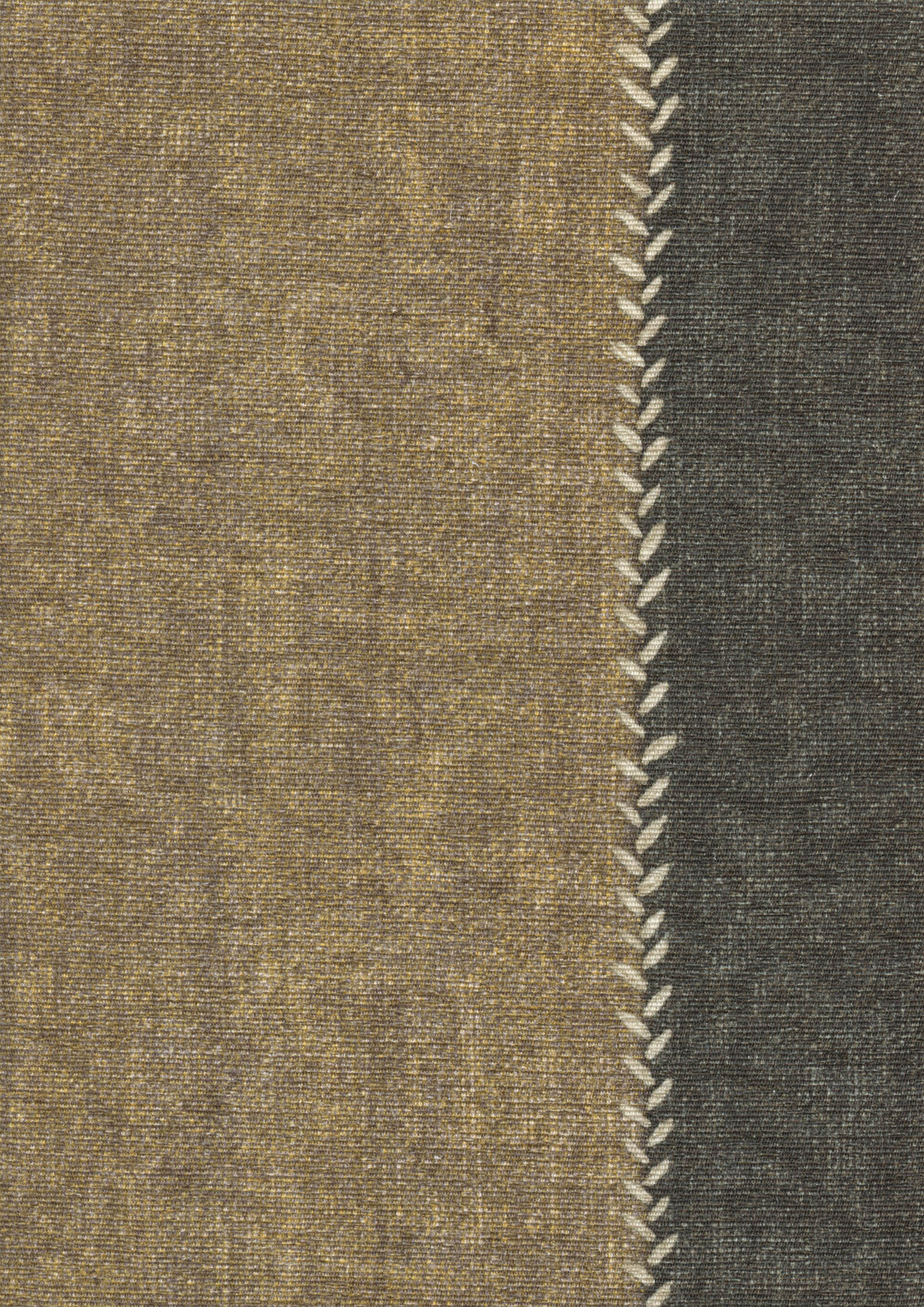 Caravan Savannah Fabric - Lewis & Wood