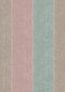 Caravan Tea Rose Fabric - Lewis & Wood
