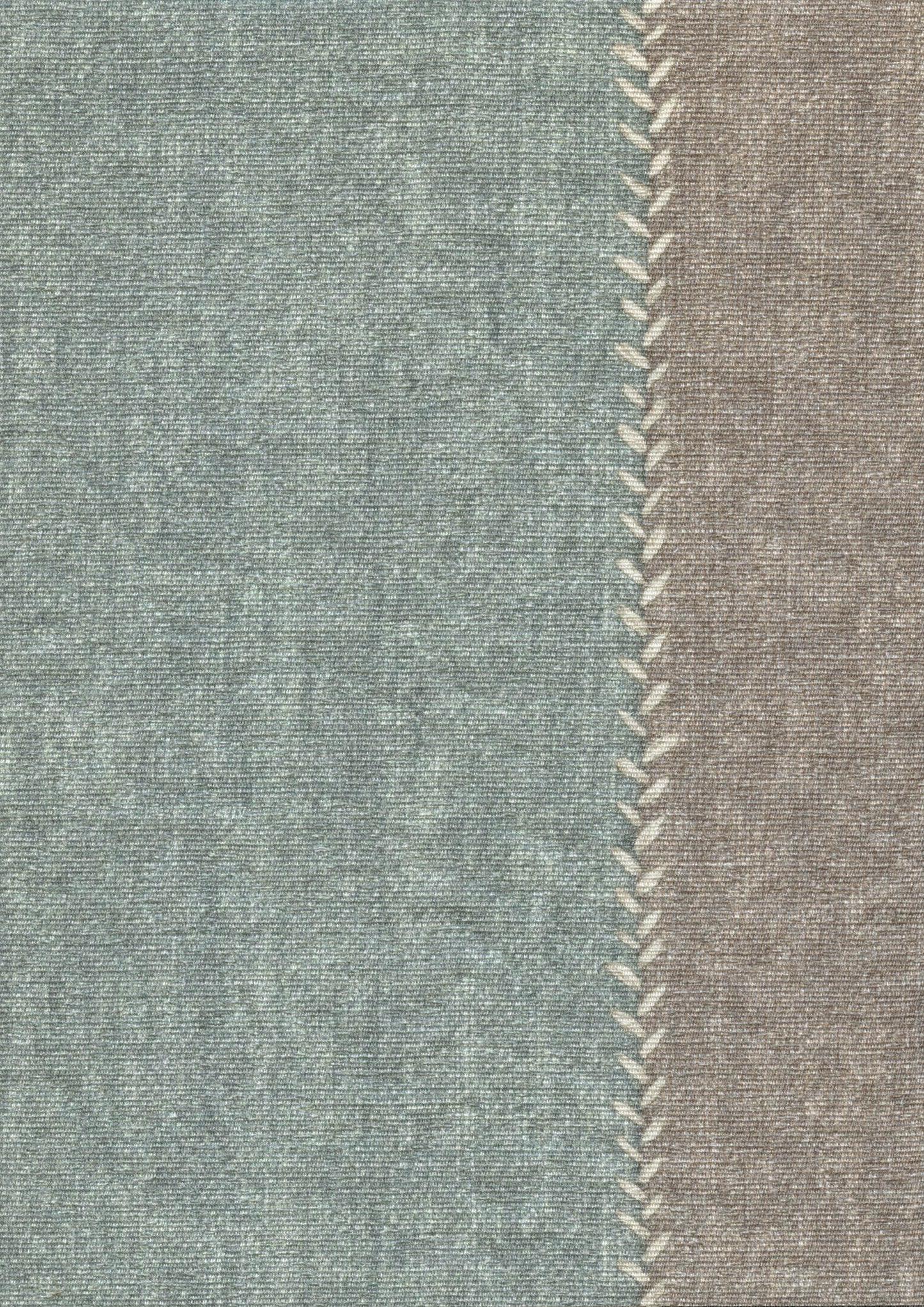 Caravan Tea Rose Fabric - Lewis & Wood