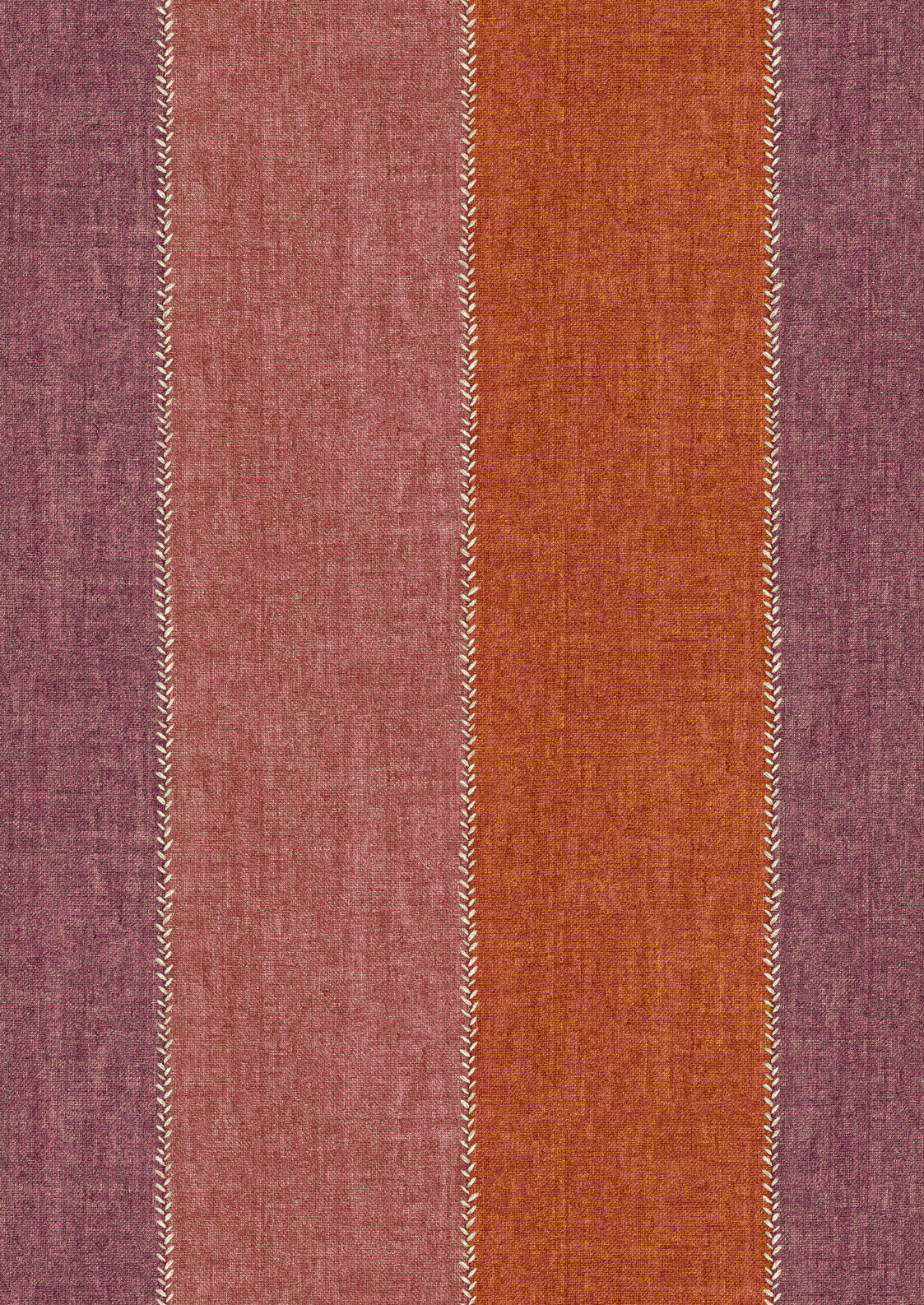 Caravan Turkish Rose Fabric - Lewis & Wood
