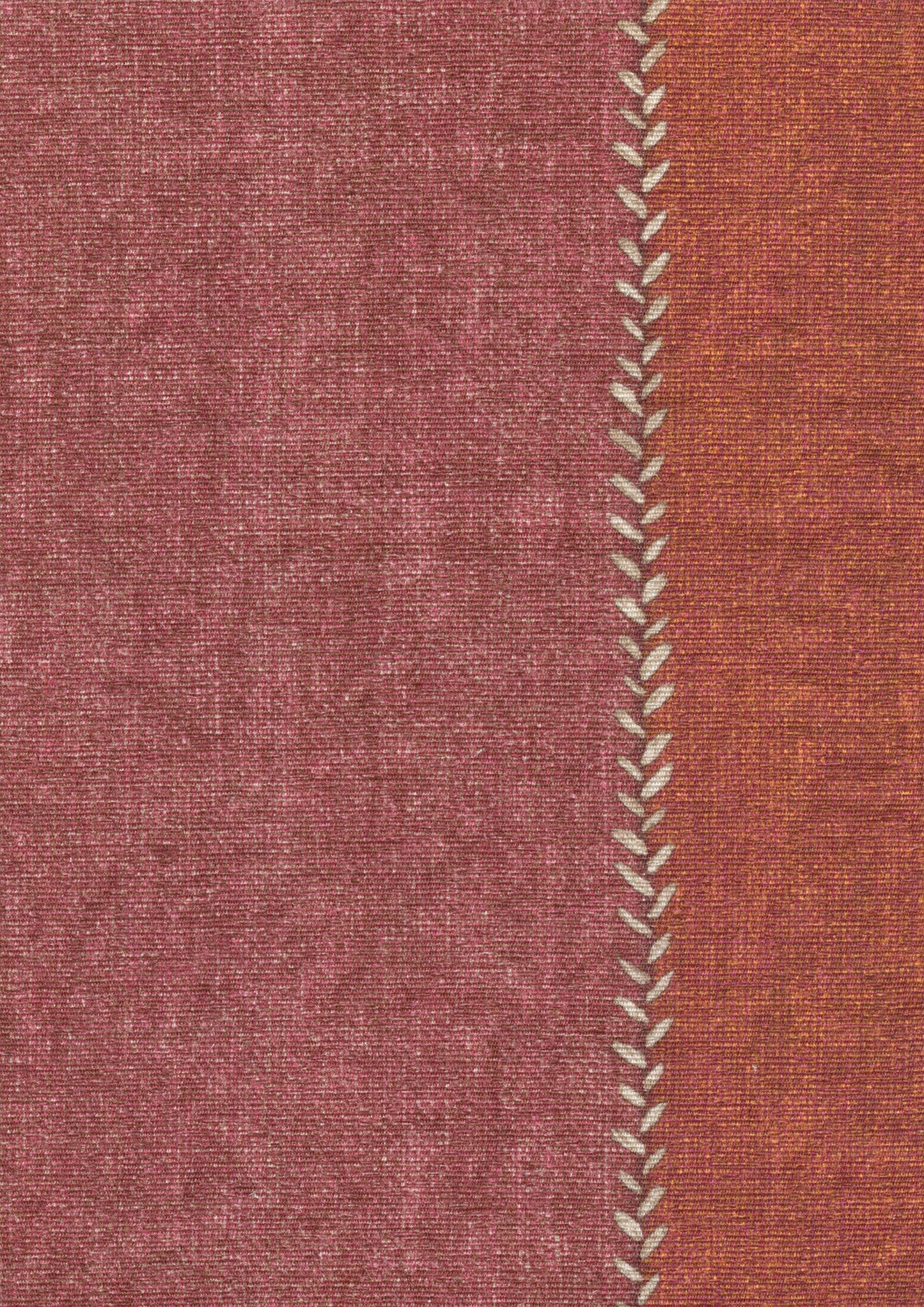Caravan Turkish Rose Fabric - Lewis & Wood