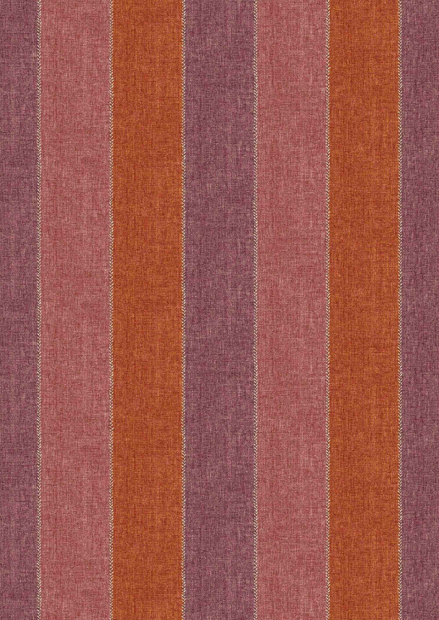 Caravan Turkish Rose Fabric - Lewis & Wood