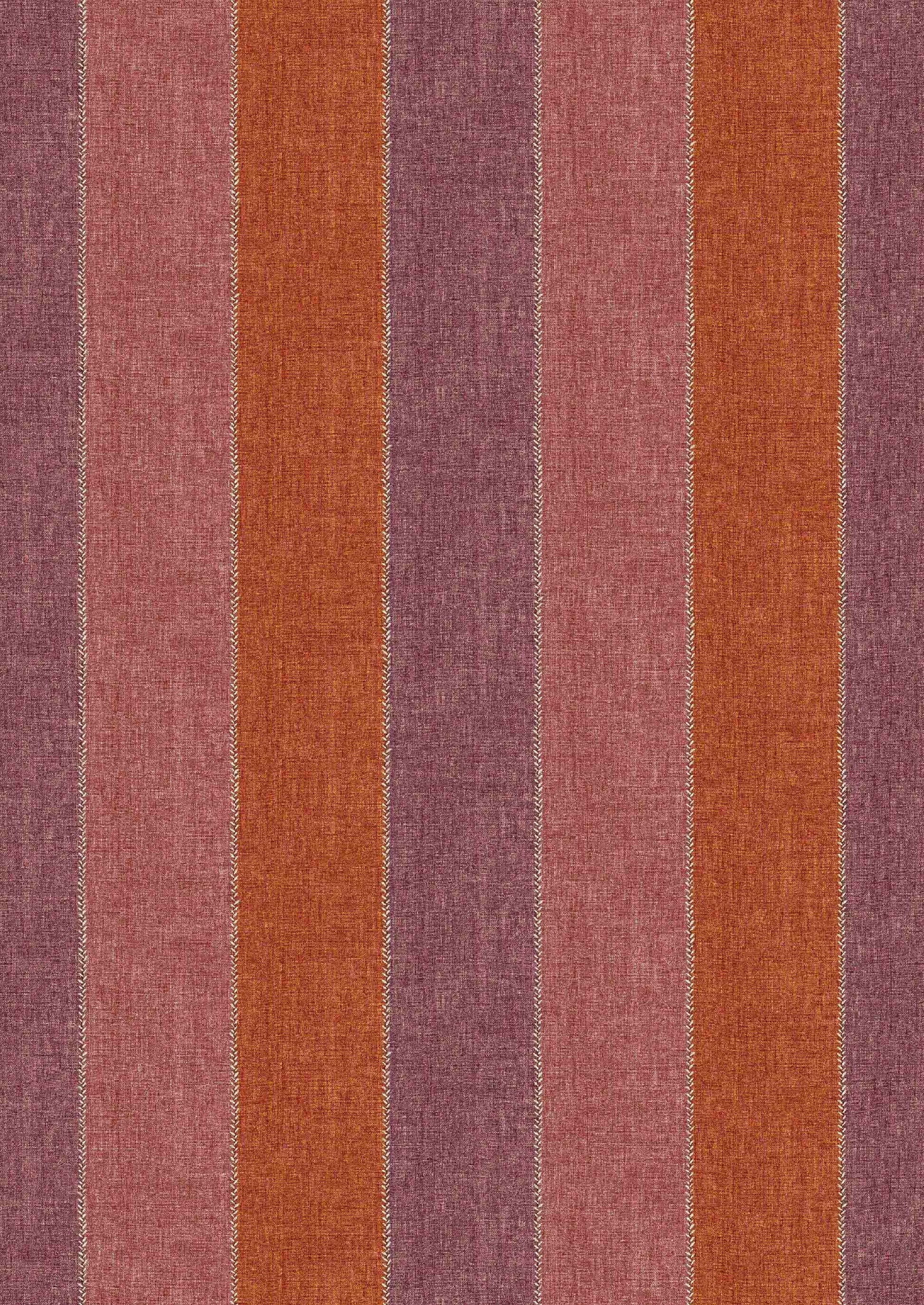 Caravan Turkish Rose Fabric - Lewis & Wood