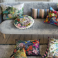 Jungle King Opiat Room Cushion