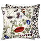 Dame Nature Printemps Cushion