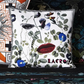 Dame Nature Printemps Room Cushion