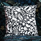 Dame Nature Printemps Room Cushion